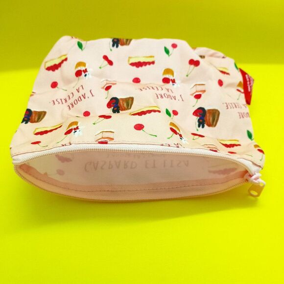 Gaspard et Lisa makeup bag - Picture 5 of 6